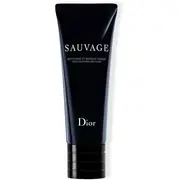 Christian Dior Sauvage Krēmveida sejas maska 120 ml 3348901651127
