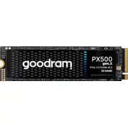 Cietais disks Goodram Px500 512Gb Ssdpr-Px500-512-80G3