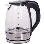 Comfort Hhb-1749 Stikla Elektriska tejkanna 1.7L