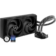 Cpu dzesētājs Arctic Lf Iii Pro 280 Acfre00179A