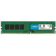 Crucial Cb8Gu3200 Ram Operatīvā atmiņa 8Gb Ddr4