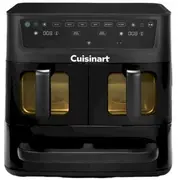 Cuisinart Aft13Xble Karstā Gaisa katls 10.4L 1800W