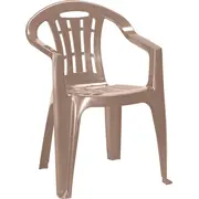 Dārza krēsls Mallorca bēšs 29180335587