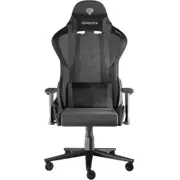Datorkrēsls Genesis Nitro 550 G2 Black/Grey Nfg-2112