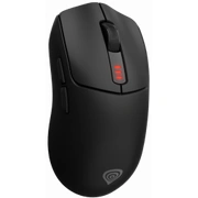 Datorpele Genesis Zircon 500 G2 Black Wireless Nmg-2113