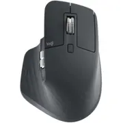 Datorpele Logitech Mx Master 3S Graphite Bt 910-007501