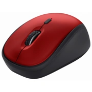 Datorpele Trust Yvi Red 24550