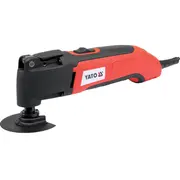 Daudzfunkciju multi instruments 300W Yt-82220 Yato