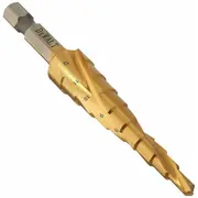 Daudzpakāpju urbis, 4-12Mm Dt5026-Qz Dewalt