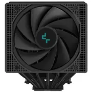 Deepcool Assassin Iv Vc Vision Procesora Dzesētājs 300W R-Asn4-Bknvmd-G