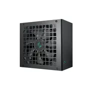 Deepcool Pl650D Barošanas Bloks 650W R-Pl650D-Fc0B-Eu-V2