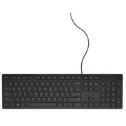 Dell Kb216 Klaviatūra Qwerty 580-Adhy
