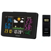 Denver Ws-540 Black