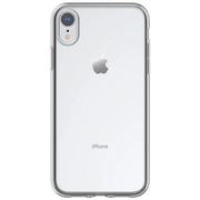 Devia Naked caseTPU iPhone Xs/X5.8 clear tea