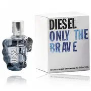 Diesel Only The Brave Smaržas Edt 50 ml 3605520680014