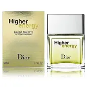 Dior Higher Energy Smaržas Edt 100 ml 3348900574656