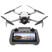 Dji Mini 4 Pro Kvadrokopters Cp.ma.00000732.01