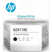 Drukas galva Hp 6Za17Ae Black