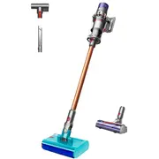 Dyson Cyclone V10 Submarine Bezvadu putekļsūcējs 594446-01