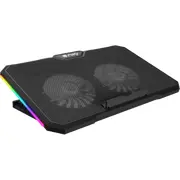 Dzesētājs Fury Gunbai G3 Nfc-2375