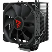 Dzesētājs Savio Frost X2 Black 5901986048763