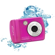 Easypix Aquapix W2024 Splash Pink 10066
