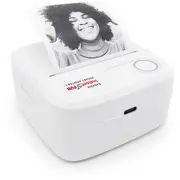 Easypix Instantfun Pocket Printer P1 10102