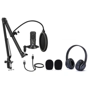 Easypix My Studio Podcast 62021