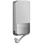 Ecoflow Rapid Ārējais akumulators 5000Mah 5016801015