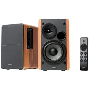 Edifier R1280Dbs Stereo sistēma 2.0 Bluetooth / Spdif Rca 42W