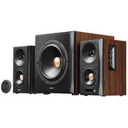 Edifier S360Db 2.1 Skaļruņi S360Db-Bk