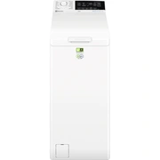 Electrolux veļas mazg.mašīna Augšas ielāde, 7 kg, A Ew6T3372E