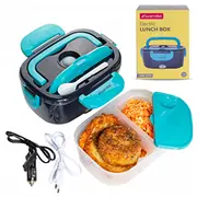 Elektriskā pusdienu kārba 34Lunch Box34 1500 ml, 2170, Kamille 2170