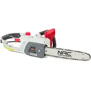 Elektriskais motorzāģis 1800W 35Cm Ce18-35-N-H Nac