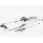 Elektriskais trimmeris 900W Phcbe90-Ch Nac