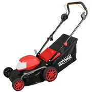 Elektriskais zāles pļāvējs Zf6127A 1600W 40Cm Aw70052 Awtools