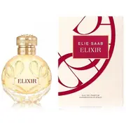 Elie Saab Elixir Smaržas Edp 50 ml 7640233341407