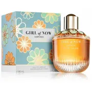 Elie Saab Girl of Now Lovely Smaržas Edp 90 ml 7640233341070