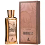 Emir Cosmopolitan London Smaržas Edp 100 ml 6299878943654