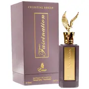 Emir Fascination Smaržas Par 100 ml 6292864825491