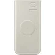 Enerģijas krātuve Samsung 10000 mAh Beige 25W Eb-U2510Xuegeu