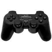 Esperanza Eg106 Ps2 / Ps3 Pc Corsair Spēļu pults