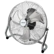 Esperanza Ehf005 Scirocco Circulating Fan 12, chrom