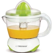 Esperanza Ekj001G Citrusaugļu sulu spiede 0.7L 25W