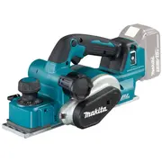 Ēvele 18V Dkp181Z Makita