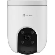Ezviz H8C 4G Dome Ip Videonovērošana kamera 6941545631301