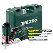 Figurzāģis 710W Ste 100 Quick Set 20X 601100900 Metabo