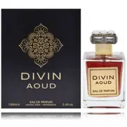 French Avenue Divin Aoud Smaržas Edp 100 ml 6291108322093