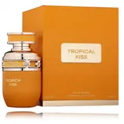 French Avenue Tropical Kiss Smaržas Edp 80 ml 6290360375649