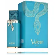 French Avenue Vulcan Feu Smaržas Edp 100 ml 6290360378053